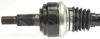 VW 7L8501201B Drive Shaft